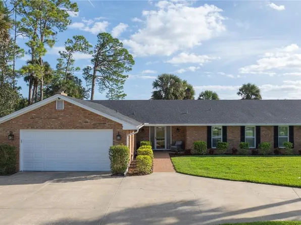 42 Fairgreen Ave, New Smyrna Beach, FL 32168