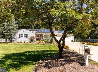 125 Deerfield Ave, Marlton, NJ 08053