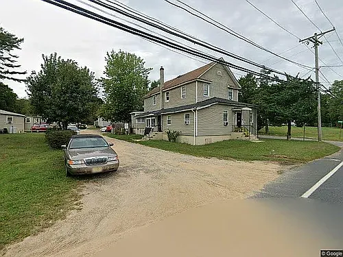 40 Cassville Rd #9