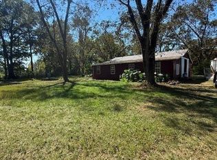 4815 Green Rowell Rd, Jay, FL 32565