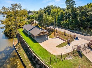 1041 Washington St, Natchitoches, LA 71457