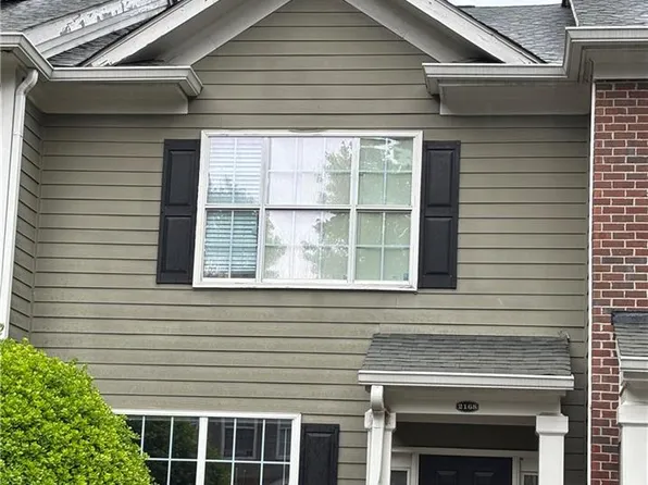 2168 Del Lago Cir NW #6, Kennesaw, GA 30152