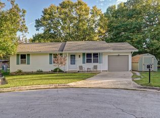 222 S Meadowview Ave, Springfield, MO 65802