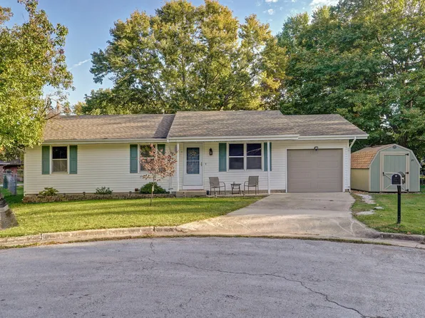 222 S Meadowview Avenue, Springfield, MO 65802