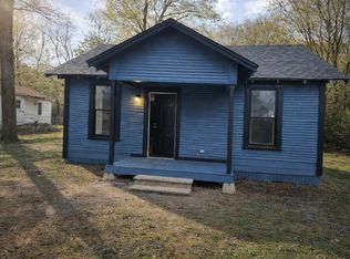 2213 Flower Acres Rd, Texarkana, TX 75501