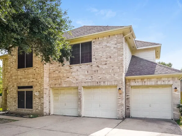 16502 Wheatfield Dr, Houston, TX 77095