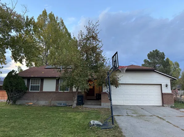 160 W 850 S, Heber, UT 84032