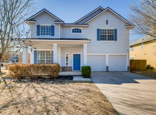 424 Bradfield Dr, Buda, TX 78610