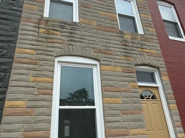 1034 N Collington Ave, Baltimore, MD 21205