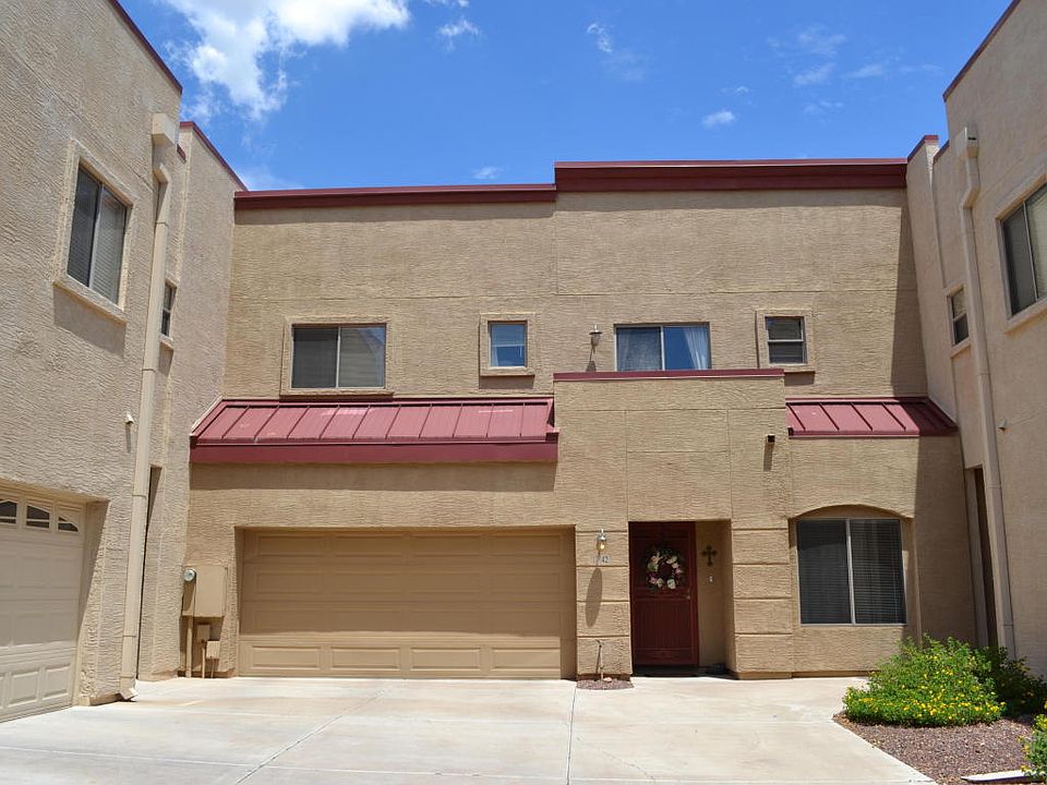 1st image of 1015 S Val Vista Dr Unit 42