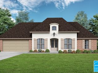 4311 Lily Oaks Ln, Breaux Bridge, LA 70517