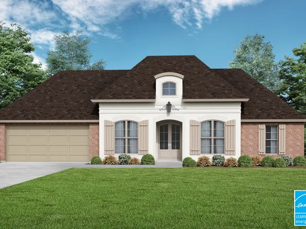 4311 Lily Oaks Ln, Breaux Bridge, LA 70517