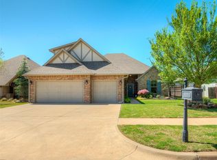 18721 Havenbrook Rd, Edmond, OK 73012