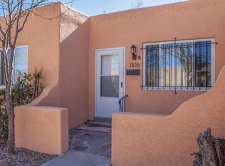 1200 Park Ave SW, Albuquerque, NM 87102