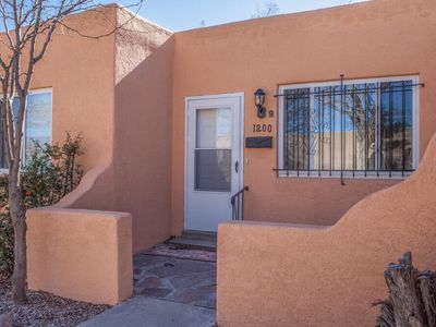 1200 Park Ave SW, Albuquerque, NM, 87102
