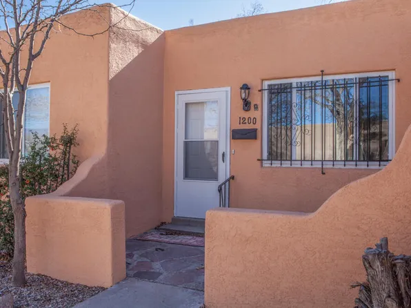 1200 Park Ave SW, Albuquerque, NM 87102