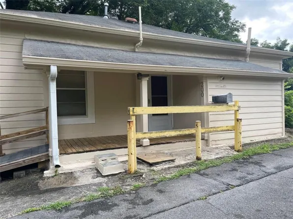 200 Cave Spring St SW, Rome, GA 30161