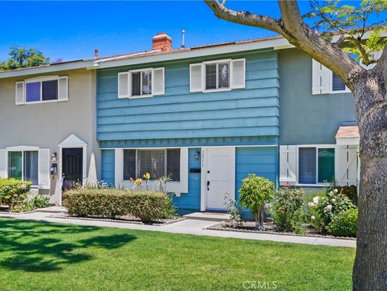 19775 Cambridge Ln, Huntington Beach, CA 92646