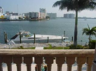 18560 N Bay Rd, Sunny Isles Beach, FL 33160