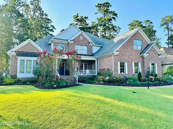 185 Roanoke Drive, Hertford, NC 27944