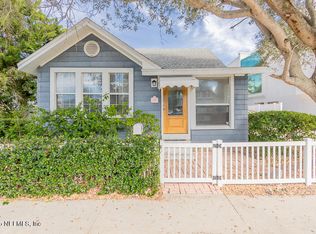 214 Hopkins St, Neptune Beach, FL 32266