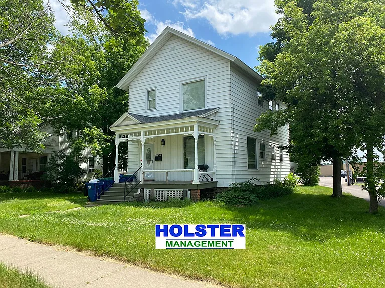 803 Franklin St — Photo 1