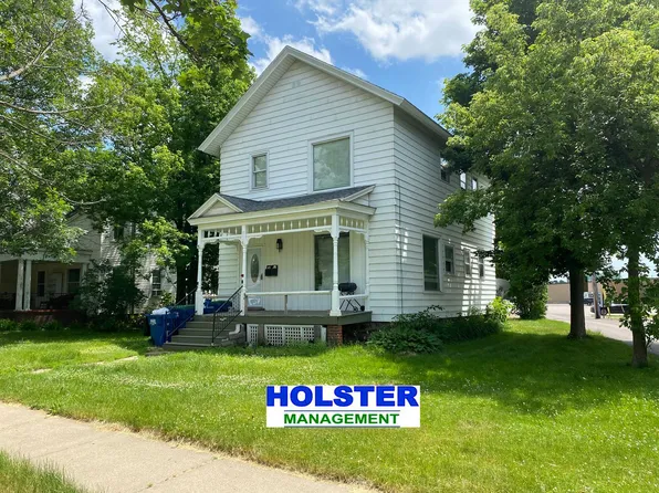 803 Franklin St, 803 Franklin St #1, Wausau, WI 54403