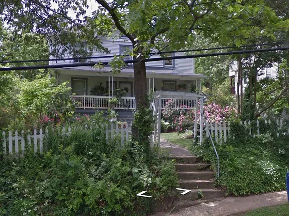 381 S French Broad Ave, Asheville, NC 28801