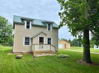 5322 Webster Bridge Rd, East Jordan, MI 49727