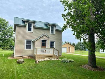 5322 Webster Bridge Rd, East Jordan, MI, 49727