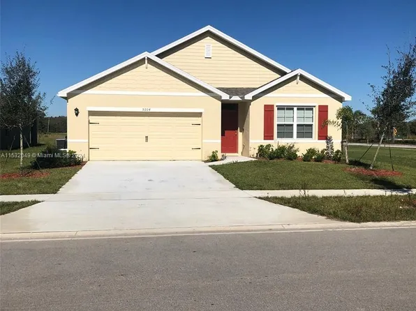 9204 Potomac Dr, Fort Pierce, FL 34945