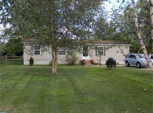 3986 Arthursville Rd, Hartly, DE 19953