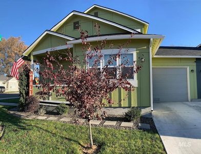 3993 N Adams St, Garden City, ID, 83714