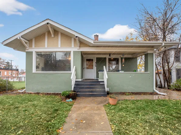 916 3rd Ave S, Great Falls, MT 59405