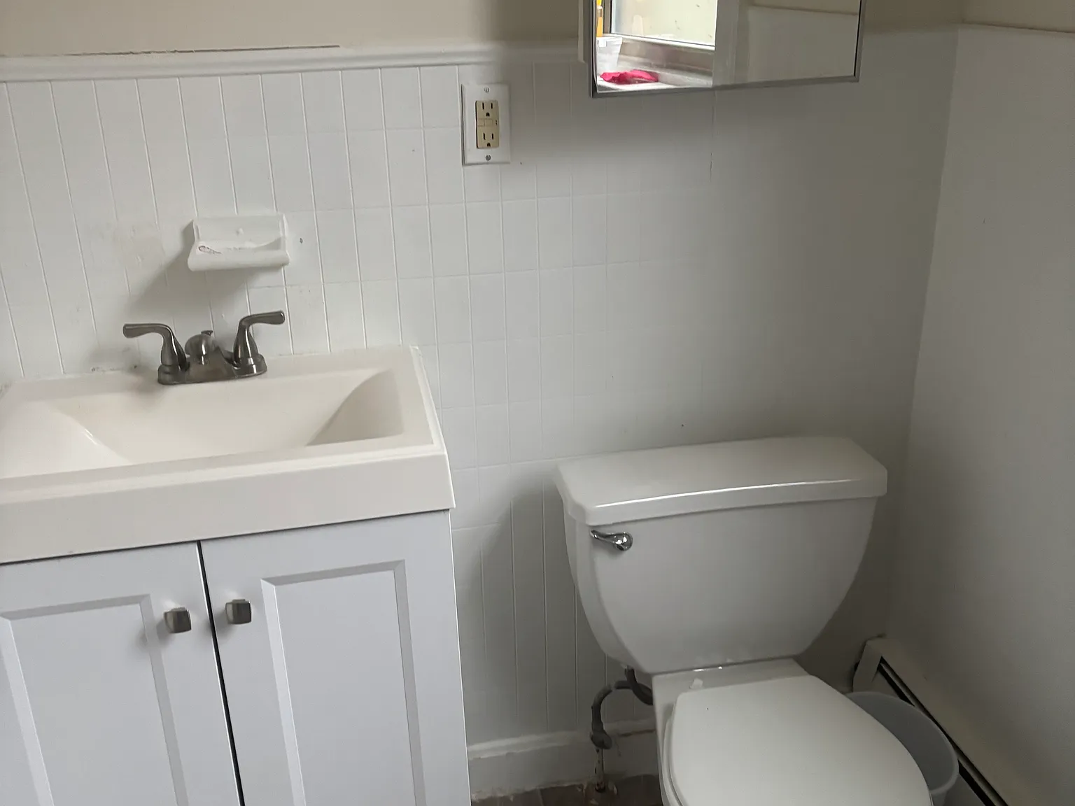 1 bed, 500 sqft, $1,100 — Photo 4