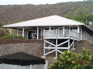 88-1568 Umi Ave, Captain Cook, HI 96704