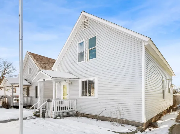 305 Carney Blvd, Marinette, WI 54143