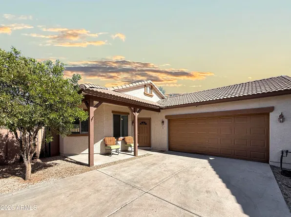 8931 W SAINT JOHN Road, Peoria, AZ 85382