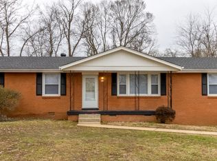 250 Pine Mountain Rd, Clarksville, TN 37042