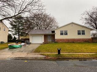 19 Conestoga Rd, Clementon, NJ 08021