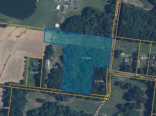 0 Country Club Rd, Brownsville, TN 38012