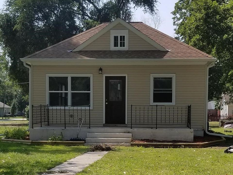 Main View