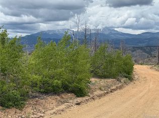 Lot 383 Soubry Place LOT 383, Fort Garland, CO 81133