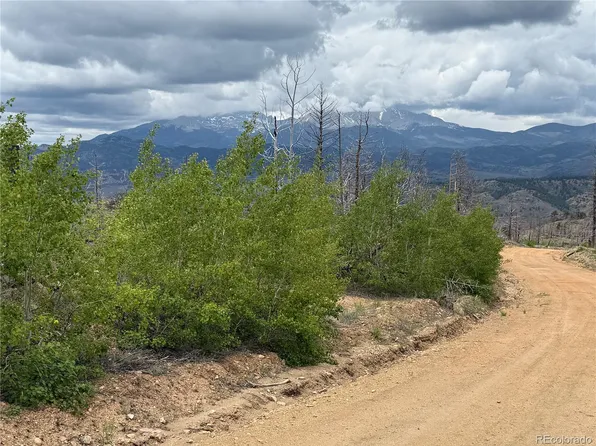 Lot 383 Soubry Place LOT 383, Fort Garland, CO 81133