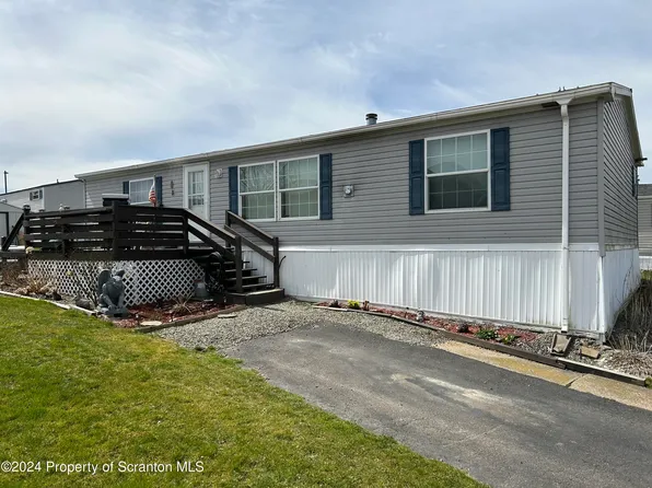 351 Gruver Ln, Tunkhannock, PA 18657