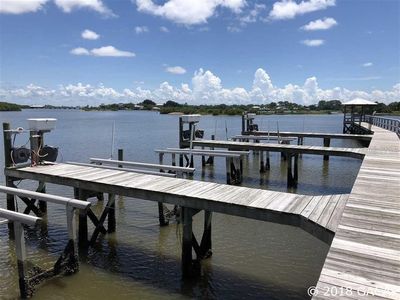 12290 ANCHOR COVE DRIVE LOT 7, Cedar Key, FL, 32625
