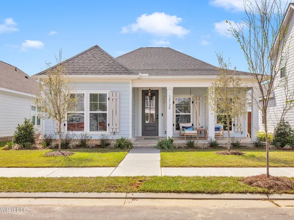 12120 Creole Way, Gulfport, MS 39503