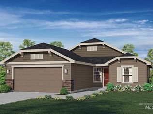 16651 Senden Ave, Caldwell, ID 83607