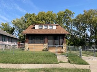 3704 E 36th St, Kansas City, MO 64128