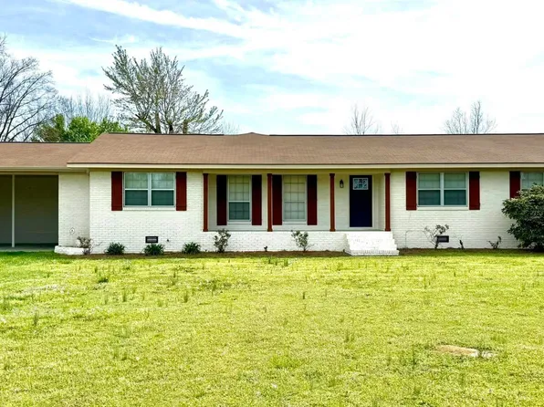 1740 Bethsaida Rd, Boaz, AL 35957